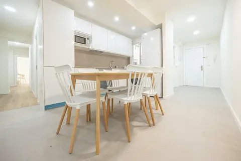Habitació de lloguer, València