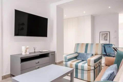 Pis de 68 m² a Castelldefels
