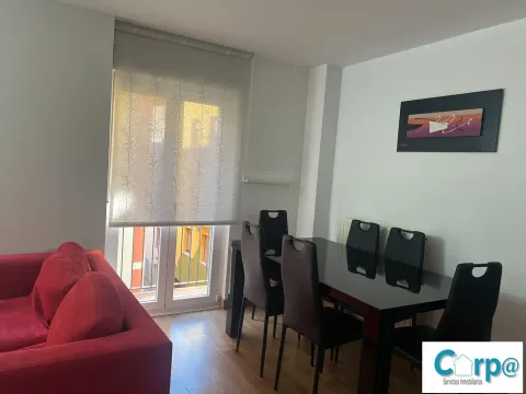 Flat 65 m² in Pamplona (4/17)