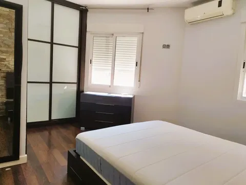 Pis de 70 m² a Madrid