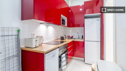 Pis de 60 m² a Madrid