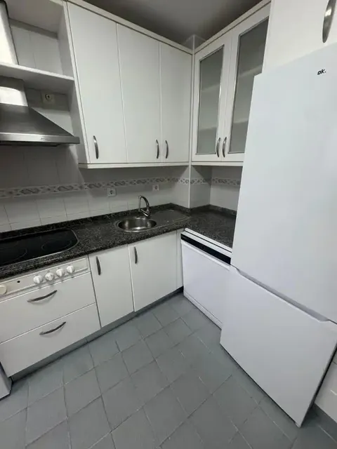 Pis de 66 m² a Sevilla