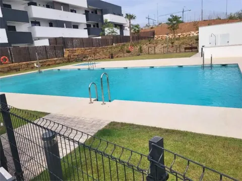 Piso de 88 m² en Málaga