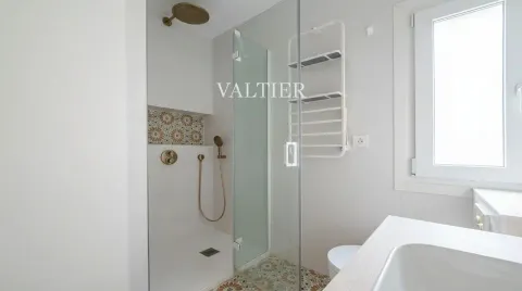 Wohnung 98 m² in Madrid