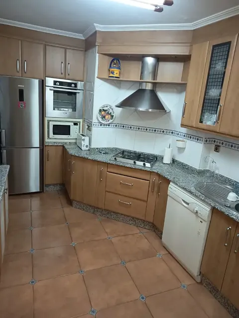 Pis de 115 m² a Albacete