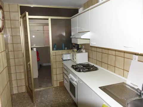 Habitació de lloguer, Granada