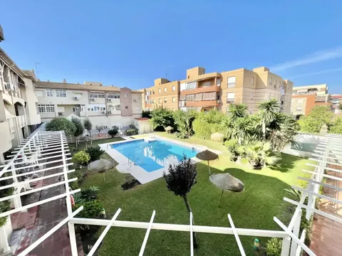 Pis de 120 m² a Rincón de la Victoria