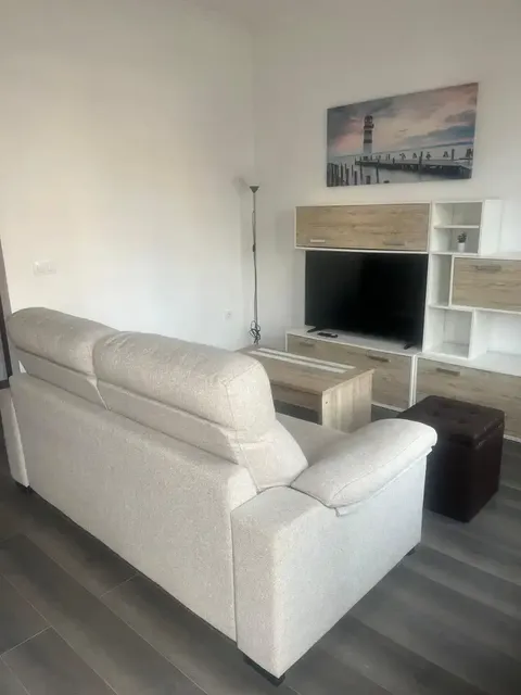 Pis de 59 m² a Còrdova