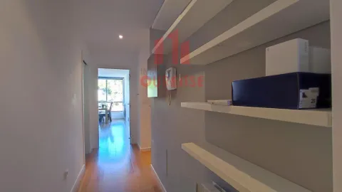Wohnung 58 m² in Ourense