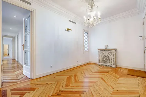 Pis de 158 m² a Madrid