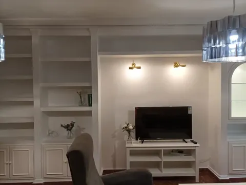 Habitació de lloguer, Còrdova