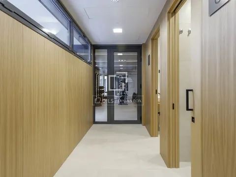 Pis de 65 m² a Madrid