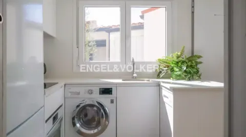 Flat 45 m² in Madrid
