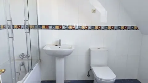 Pis de 160 m² a Madrid