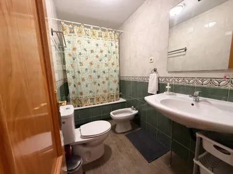 Квартира 70 м² в Benalmádena