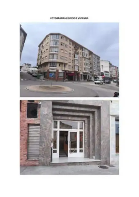 Pis de 65 m² a Foz