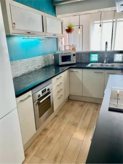 Pis de 130 m² a Palma