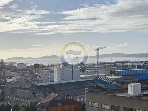 Appartamento 100 m² a Vigo