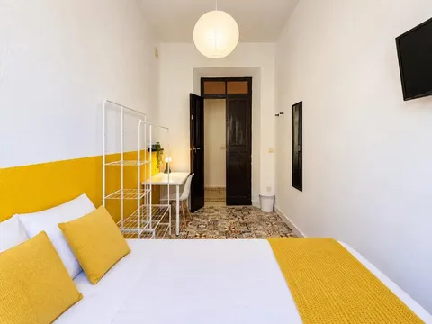 Habitació de lloguer, Granada