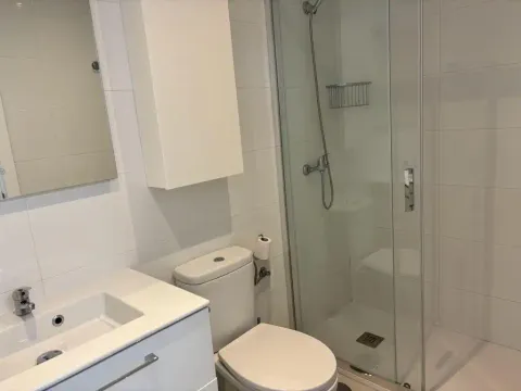 Wohnung 50 m² in Sevilla