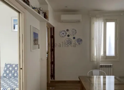 Pis de 100 m² a Madrid