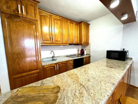 Pis de 65 m² a Santiago del Teide