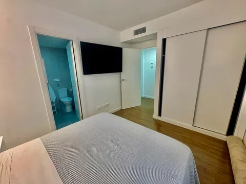 Pis de 80 m² a Fuengirola