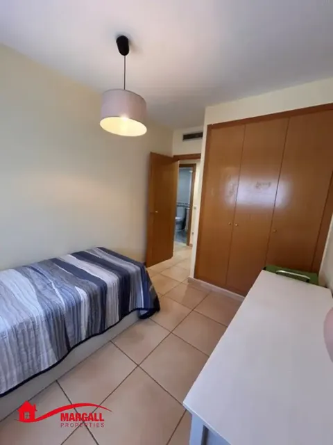 Wohnung 80 m² in la Pobla de Farnals