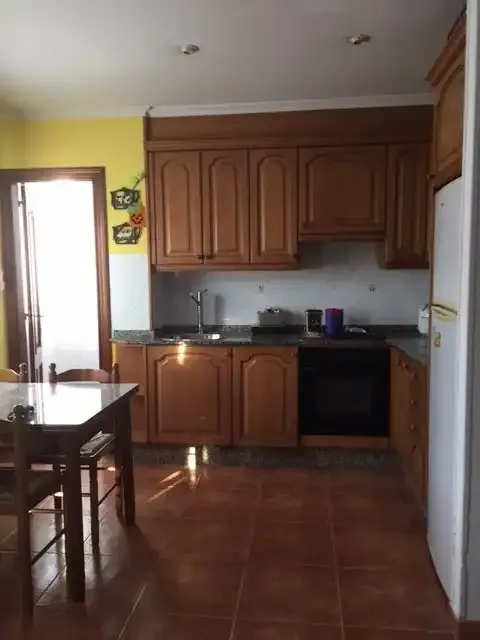 Pis de 60 m² a Narón (2/11)