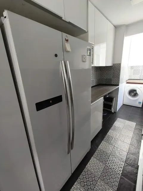 Pis de 80 m² a Màlaga