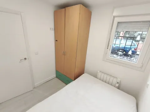 Pis de 40 m² a Madrid