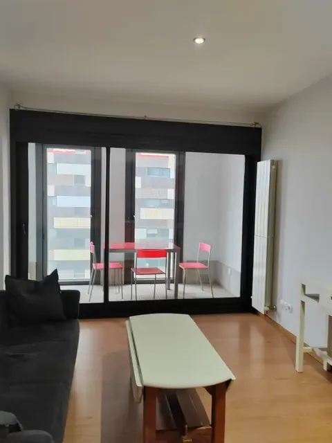 Pis de 35 m² a A Corunya
