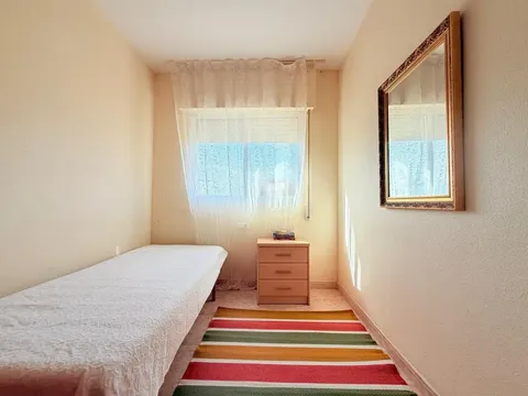 Pis de 70 m² a Cartagena