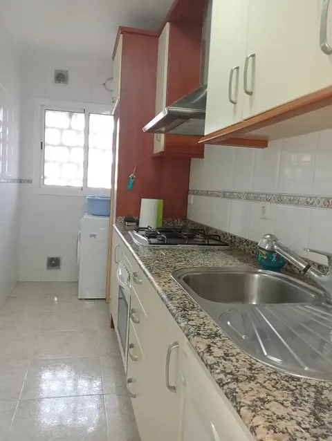 Pis de 102 m² a Cádiz
