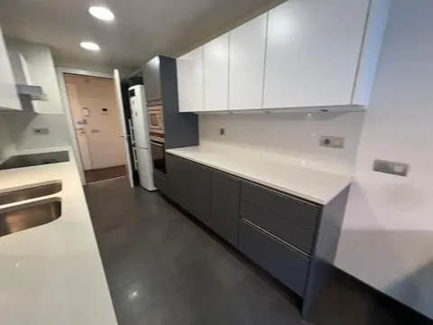 Pis de 98 m² a Barcelona