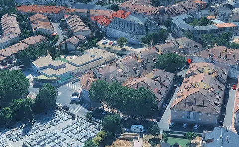 Pis de 77 m² a Alpedrete