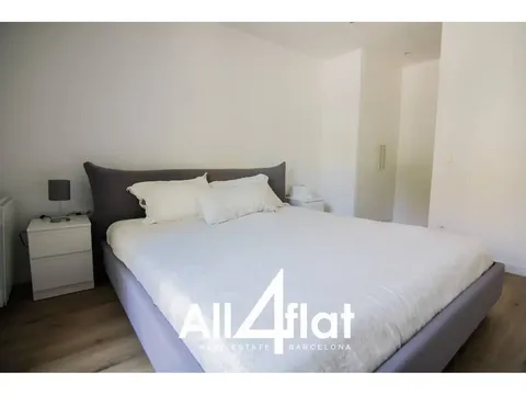 Pis de 104 m² a Barcelona