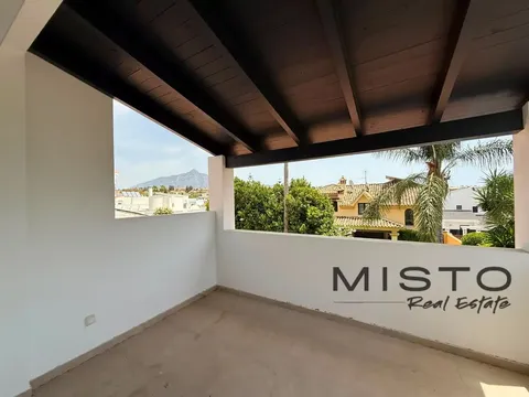 Haus 516 m² in Marbella