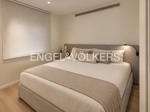 Apartamento 110 m² em València