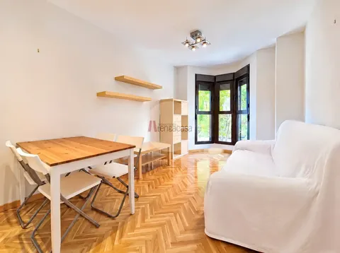 Pis de 45 m² a Madrid