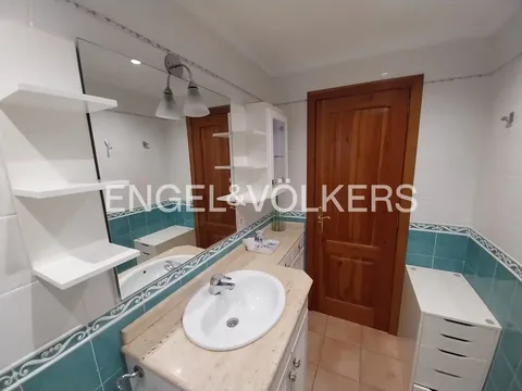 Pis de 135 m² a Xàtiva