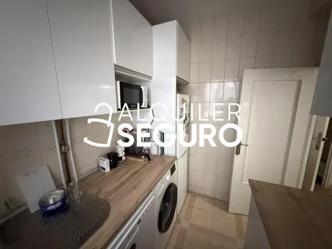 Pis de 71 m² a Getafe