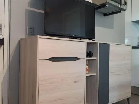 Pis de 25 m² a Villanúa (3/10)
