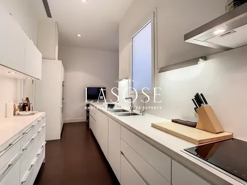 Pis de 270 m² a Barcelona