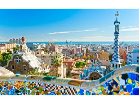 Pis de 60 m² a Barcelona