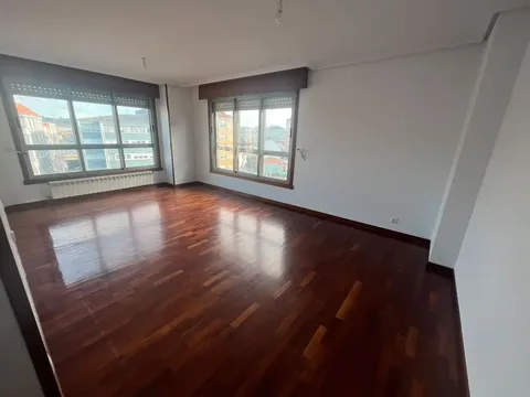 Pis de 90 m² a Culleredo
