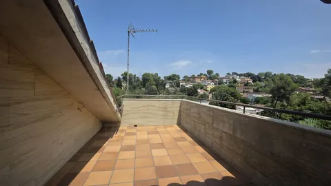 Casa de 176 m² a Sant Cugat del Vallès