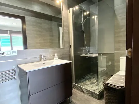Pis de 85 m² a Fuengirola