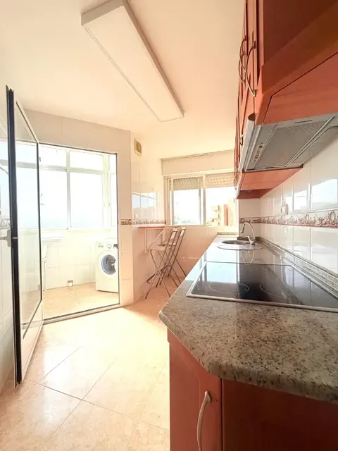 Pis de 70 m² a Cartagena