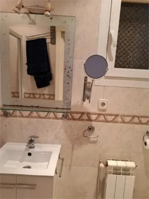 Piso de 160 m² en Barcelona